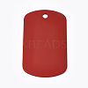 Aluminum Pendants ALUM-WH0009-02F-1