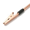 Iron Alligator Clips FIND-YWC0003-01RG-1