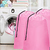 Rectangle Oxford Cloth Travel Laundry Bag ABAG-WH20015-10C-6