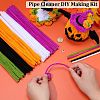 Halloween Themed DIY Making Kit DIY-SC0032-78-4
