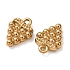 304 Stainless Steel Charms STAS-Z176-01G-05-2