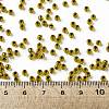 TOHO Round Seed Beads X-SEED-TR08-0745-4