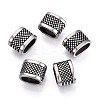 304 Stainless Steel European European STAS-T072-109AS-1