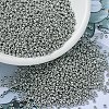MIYUKI Round Rocailles Beads SEED-G007-RR0194-1