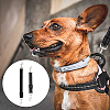 Adjustable Reflective Polyester Pet Leashes AJEW-WH0314-194-5