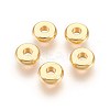 304 Stainless Steel Spacer Beads LS-STAS-E454-48G-1