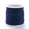 Nylon Braided Cord X-NWIR-K013-B09-2