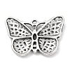 Tibetan Style Alloy Pendants PALLOY-P293-003AS-2