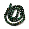 Natural Tiger Eye Beads Strands G-F797-A16-01B-3