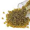 TOHO 8/0 Round Beads SEED-XTR08-2155S-1