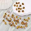 Preciosa® MAXIMA Crystal Round Stones X-PRC-RBSS29-10070-3