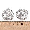 304 Stainless Steel Pendants STAS-I363-10P-3
