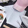 Hotfix Glass Rhinestone DIY-WH0589-69B-01-4