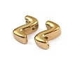 304 Stainless Steel Charms STAS-C135-03Z-G-2