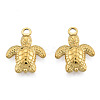 201 Stainless Steel Pendants STAS-N098-174LG-3