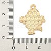 Christmas Theme Alloy Enamel Pendants ENAM-I060-01A-3
