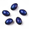 Non-magnetic Synthetic Hematite Beads G-TAC0017-01-3