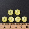 Acrylic Beads MACR-S375-001C-08-5