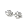 304 Stainless Steel Charms STAS-F320-10P-2