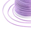 Nylon Braided Cord NWIR-NS018-0.8mm-008-2