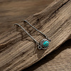 Fashionable Alloy Box Chain Slider Bracelets FS-WG96D3B-01-3
