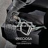 Preciosa® MAXIMA Crystal No Hotfix Flatback Stones Y-PRC-NSS6-31110-5