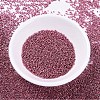 MIYUKI Delica Beads X-SEED-J020-DB0428-2