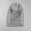 Fibre Helmet Cover with Neck Mask AJEW-WH20070-118B-1