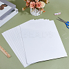 Double-sided Self-adhesive PVC Foam Boards DIY-WH0589-63A-2
