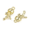 Alloy Pendants FIND-M079-01G-2