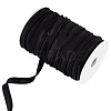 Satin Lip Cord Trim OCOR-WH0045-42B-1