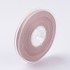 Double Face Matte Satin Ribbon SRIB-A013-6mm-161-2
