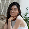 200Pcs 10 Colors Alloy Rhinestone Beads FIND-CW0001-09-7