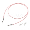 Eyeglasses Chains AJEW-EH00101-03-1