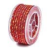 Braided Nylon Cord NWIR-G019-01J-2