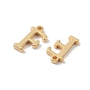 Brass Pendants KK-R164-01F-G-2