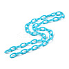 ABS Plastic Cable Chains X-KY-E007-01G-3