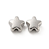 Alloy Beads PALLOY-K020-05P-1