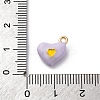 Alloy Enamel Charms LS-ENAM-E362-01D-3