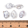 Natural Baroque Keshi Pearl Beads LS-PEAR-N020-S18-3