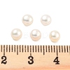 Grade 6A Natural Cultured Freshwater Pearl Beads PEAR-N018-6A-4550A-4