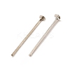 Iron Flat Head Pins HP2.2cm-1