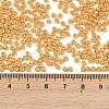 TOHO 8/0 Round Beads SEED-TR08-0712-4