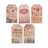 Paper Gift Tags X1-CDIS-P005-D06-2