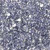 Baking Paint Glass Seed Beads SEED-K009-03B-08-3