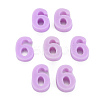 Handmade Polymer Clay Cabochons CLAY-N006-113-06-1