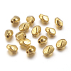 Tibetan Style Alloy Spacer Beads GLF10740Y-NF-1