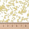 TOHO 11/0 Round Beads X-SEED-TR11-0349-4