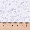 TOHO Round Seed Beads X-SEED-TR15-0477D-4