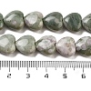 Natural Peace Jade Beads Strands G-B022-31C-5